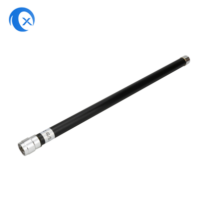2.4GHz 5.8GHz Dual Band 7dBi High Gain Omnidirectional Outdoor/ Indoor Base Station Antenna ze szklankowej włókna