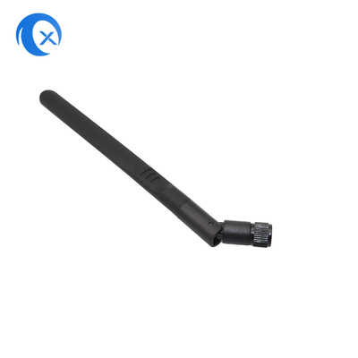 915MHz Omni WiFi Antenna RP-SMA Męska Antenna kauczkowa dla GSM i routerów