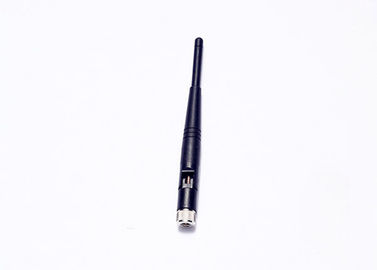700 - 2700MHZ 4G LTE Antena z gumy kauczukowej RP SMA Connector