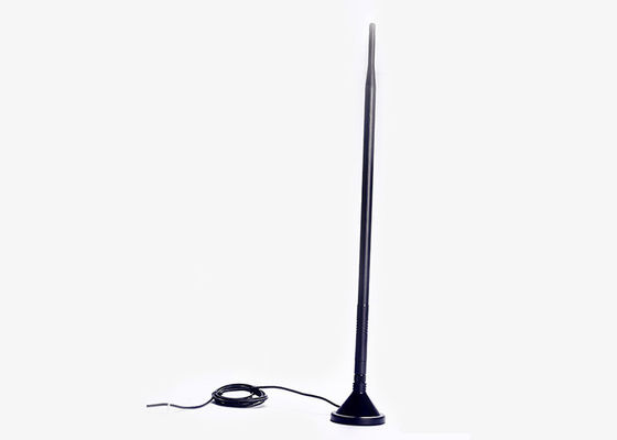 ATSC Indoor HD Antena DVB Indoor Digital Mag Mount Antena 174 - 230MHZ / 470 - 862MHZ
