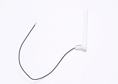 Probrand UFL Antena GSM Black / White Zewnętrzne Wifi do urządzeń routerowych