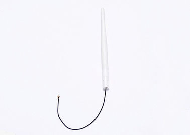 Zginana antena 4G LTE z gumową anteną 50HM Impedancja z 50 MM RG1 13 kabla