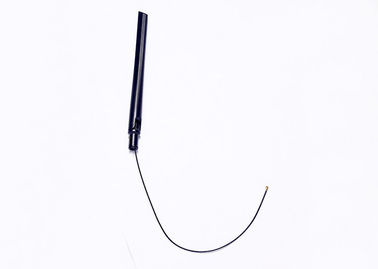 Wewnętrzny odbiornik WiFi 3DBI Antena 2.4 GHz Gumowa kaczka Wifi Antena Złącze IPEX