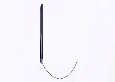 High Gain Black 433MHZ Odbiornik Antena Guma Nadajnik RF i Antena odbiornika