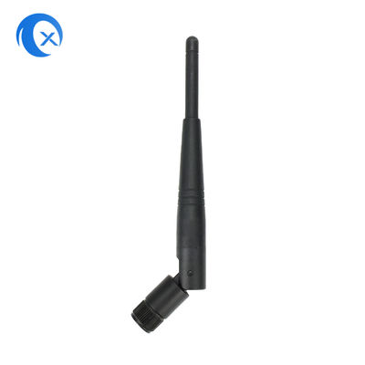 Dookólna antena Wifi o dużej mocy z odwróconym biegunem 3 DBi