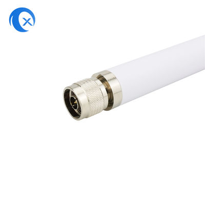 IP67 Wodoodporna antena Omni Wifi Zewnętrzna polaryzacja liniowa