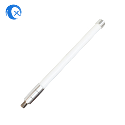 LoRa 3dbi antena z włókna szklanego Wewnętrzna zewnętrzna dookólna antena LoRaWan Helium