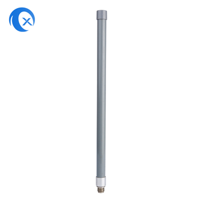 N Złącze żeńskie Omni Antena Wifi 868MHZ Omni Directional Antena z włókna szklanego