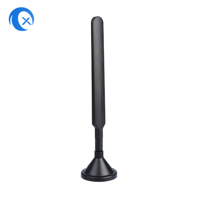 RG174 GSM GPRS Antena Magnetic Base 900 / 1800MHZ Do samochodowego systemu radiowego