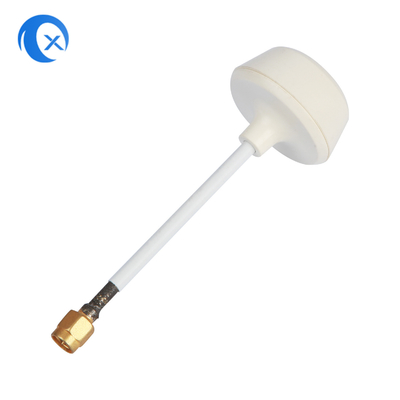 5.8GHZ Odbiornik WiFi Antena samolot Model wyścigi lotnicze z bezprzewodowym dostępem do systemu