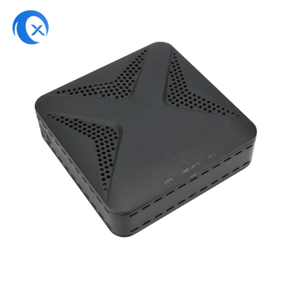 Części z tworzyw sztucznych na zamówienie OEM / ODM Router ABS MINI WIFI