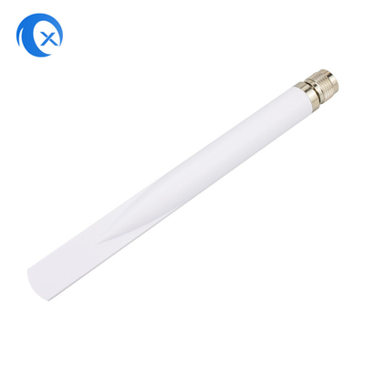 Zewnętrzna antena WIFI 2,4 GHz IP67 dookólna 5dBi ze złączem męskim typu N