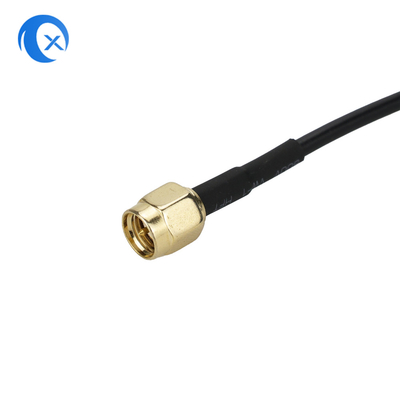 433MHz ISM Antena biczowa Lora Magnetic Base Antena Złącze SMA