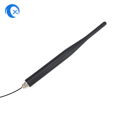 Antena dookólna 2,0 VSWR 5,8 GHz Złącze 5 Dbi IPEX