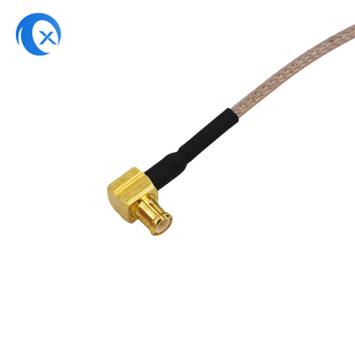 Przykręcana antena przeciwwybuchowa 4G LTE z kablem Rg316 Złącze MCX