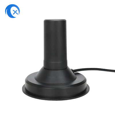 Antena samochodowa VHF UHF UV, dwuzakresowa mobilna antena radiowa