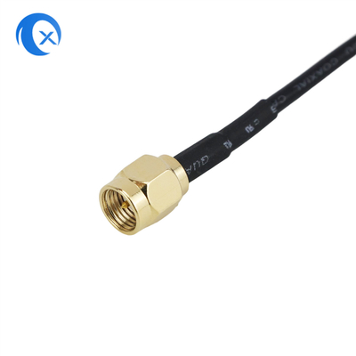 Dookólna antena mimo 4G LTE, antena ścienna 960 MHz
