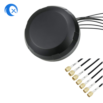 MIMO 3G 4G 5G Antena Wifi Antena 28dBi Kabel VSWR LMR100