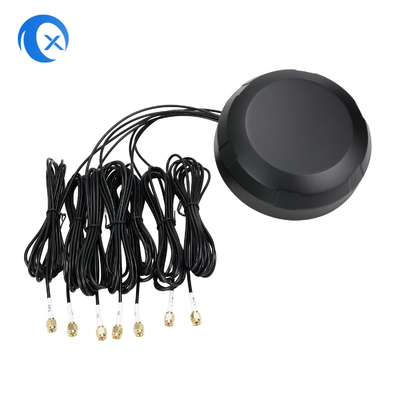 MIMO 3G 4G 5G Antena Wifi Antena 28dBi Kabel VSWR LMR100