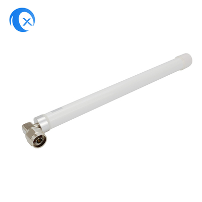 5dbi 4G Włókno szklane Antenna wewnętrzna zewnętrzna N-Male Connector 694-960/1710-2170MHz LTE GSM UMTS