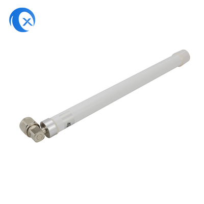 5dbi 4G Włókno szklane Antenna wewnętrzna zewnętrzna N-Male Connector 694-960/1710-2170MHz LTE GSM UMTS