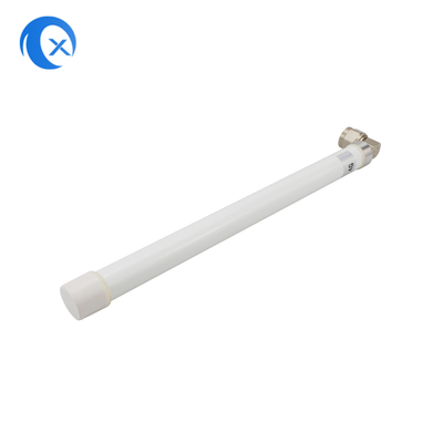 5dbi 4G Włókno szklane Antenna wewnętrzna zewnętrzna N-Male Connector 694-960/1710-2170MHz LTE GSM UMTS