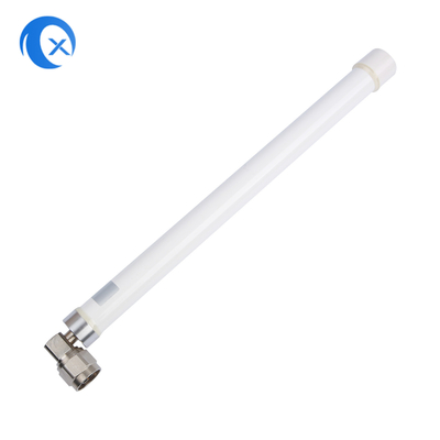 5dbi 4G Włókno szklane Antenna wewnętrzna zewnętrzna N-Male Connector 694-960/1710-2170MHz LTE GSM UMTS