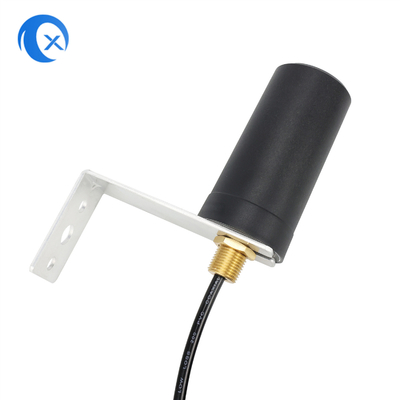 4G LTE Cellular Outdoor Antenna 5dBi Omni M12 Śruby Ściana Z SMA Męski