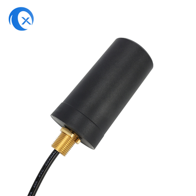 4G LTE Cellular Outdoor Antenna 5dBi Omni M12 Śruby Ściana Z SMA Męski