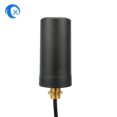 4G LTE Cellular Outdoor Antenna 5dBi Omni M12 Śruby Ściana Z SMA Męski