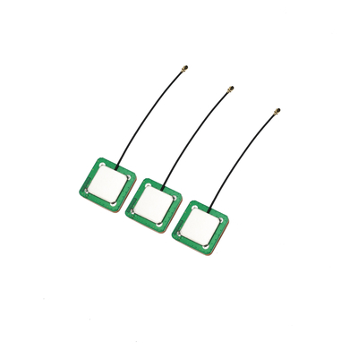 Beidou GPS Module Locator Bds Nawigacja pozycjonowania satelitarnego Kompas Moduł anteny Podwójny tryb dla dronów