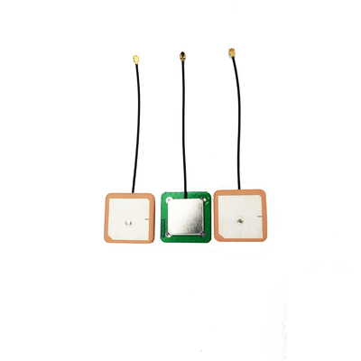 Beidou GPS Module Locator Bds Nawigacja pozycjonowania satelitarnego Kompas Moduł anteny Podwójny tryb dla dronów
