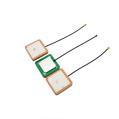 Beidou GPS Module Locator Bds Nawigacja pozycjonowania satelitarnego Kompas Moduł anteny Podwójny tryb dla dronów
