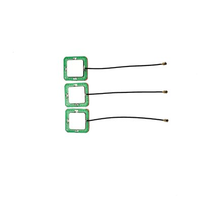 Beidou GPS Module Locator Bds Nawigacja pozycjonowania satelitarnego Kompas Moduł anteny Podwójny tryb dla dronów