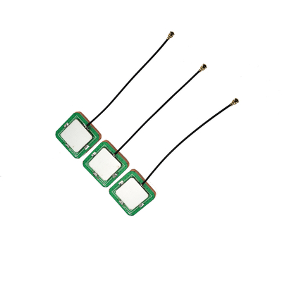 Beidou GPS Module Locator Bds Nawigacja pozycjonowania satelitarnego Kompas Moduł anteny Podwójny tryb dla dronów