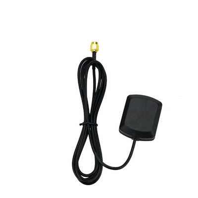 Aktywna magnetyczna antena GPS/Gnss dla bramki Ace-Gtw-4G 4G/GPS/Gnss z łącznikiem SMA
