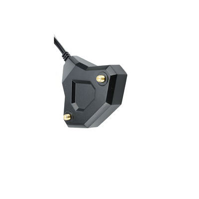 2.4GHz 5GHz Dual Band Antenna z RP-SMA Male Connector Magnetic Base for WiFi Wireless Router Mobile Hotspot