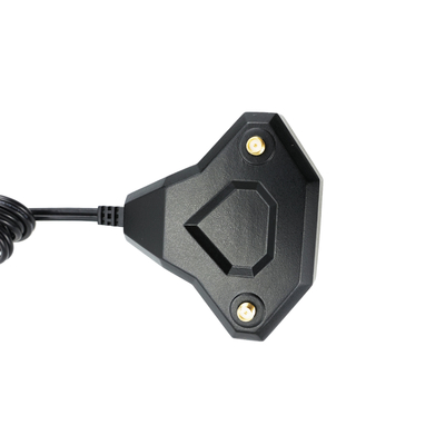 2.4GHz 5GHz Dual Band Antenna z RP-SMA Male Connector Magnetic Base for WiFi Wireless Router Mobile Hotspot