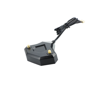 2.4GHz 5GHz Dual Band Antenna z RP-SMA Male Connector Magnetic Base for WiFi Wireless Router Mobile Hotspot