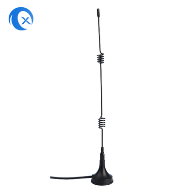2.4GHz 5.8GHz 2.5dBi 10dBi Antenna telewizyjna wysokiego wzrostu dostosowana do potrzeb z SMA Male Connector For Car