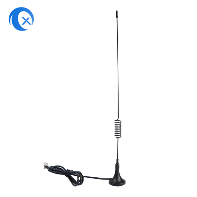2.4GHz 5.8GHz 2.5dBi 10dBi Antenna telewizyjna wysokiego wzrostu dostosowana do potrzeb z SMA Male Connector For Car