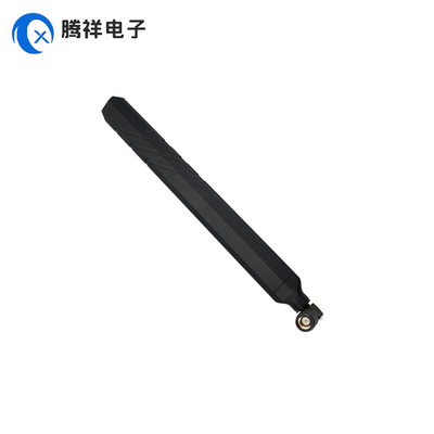 2.4G Stały prawy kąt zewnętrzny 5dBi Wysoki zysk Gorąca sprzedaż Omni Wifi Antenna Paddle Antenna SMA RP Male Connector