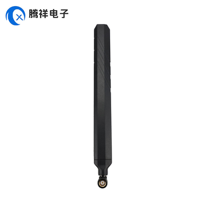 2.4G Stały prawy kąt zewnętrzny 5dBi Wysoki zysk Gorąca sprzedaż Omni Wifi Antenna Paddle Antenna SMA RP Male Connector