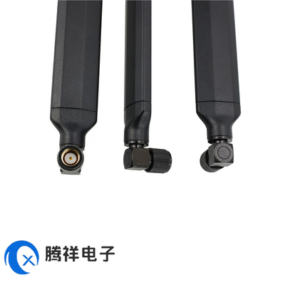 2.4G Stały prawy kąt zewnętrzny 5dBi Wysoki zysk Gorąca sprzedaż Omni Wifi Antenna Paddle Antenna SMA RP Male Connector