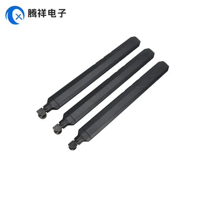 2.4G Stały prawy kąt zewnętrzny 5dBi Wysoki zysk Gorąca sprzedaż Omni Wifi Antenna Paddle Antenna SMA RP Male Connector
