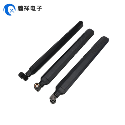 2.4G Stały prawy kąt zewnętrzny 5dBi Wysoki zysk Gorąca sprzedaż Omni Wifi Antenna Paddle Antenna SMA RP Male Connector