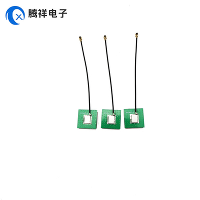 Inteligentny rower / zegarek wewnętrzny różnych rozmiarów High Gain Patch Active z Ipex GPS Ceramic Antenna