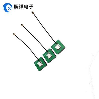 Inteligentny rower / zegarek wewnętrzny różnych rozmiarów High Gain Patch Active z Ipex GPS Ceramic Antenna