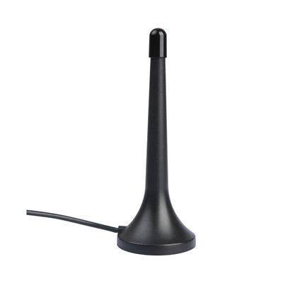 698-960MHz/1710-2700MHz 3dBi Bezprzewodowy 4G/LTE Antenna SMA Połącznik męski Magnetyczny z kablem Rg174