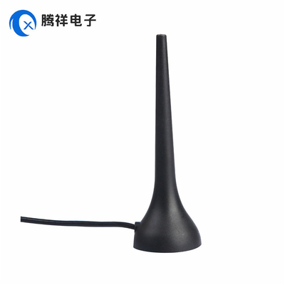 698-960MHz/1710-2700MHz 3dBi Bezprzewodowy 4G/LTE Antenna SMA Połącznik męski Magnetyczny z kablem Rg174